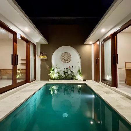Solvana Villas Sanur By Agata