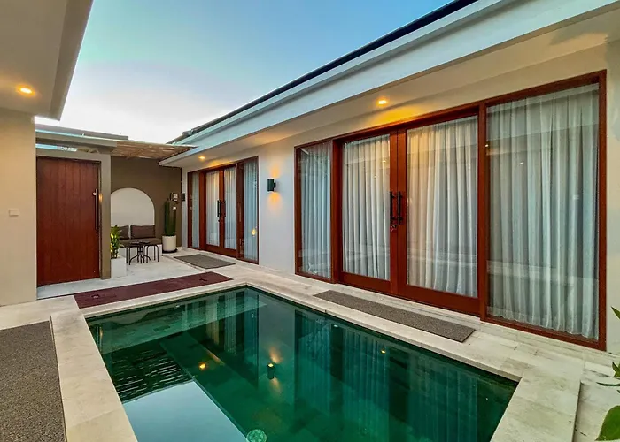 Villa Solvana By Agata *