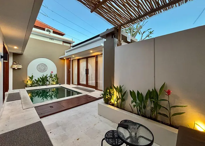 Villa Solvana By Agata